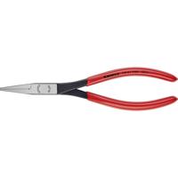 Knipex 28 01 200 Platte tang Elektronica en fijnmechanica Recht Gereedschapsstaal 200 mm