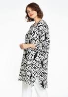 Yoek Tuniek NAIROBI | Zwart | Maat 58/60