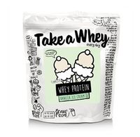 Take-a-Whey Blend Vanilla Ice Cream (900 gr)