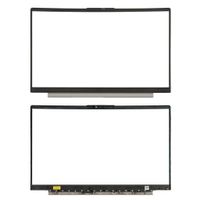 Notebook LCD Front Cover for Lenovo ideapad 5 15IIL05 15 ARE05 15ITL05 Grey - thumbnail
