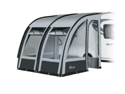 Dorema Magnum 260 deeltent