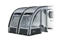 Dorema Magnum 260 deeltent