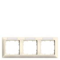 Siemens 5TG25831 Frame 3-voudig Delta Wit Schakelmateriaal 1 stuk(s)