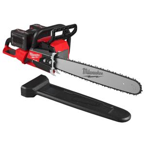 Milwaukee M18 FUEL™ F2CHS50-802 Accu Kettingzaag 50cm 2x18V 8.0Ah FORGE™ - 4933480121