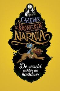De wereld achter de kastdeur (Hardback)