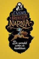 De wereld achter de kastdeur (Hardback)