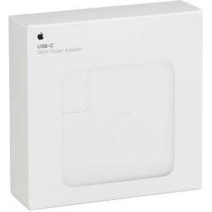 Apple MX0J2ZM/A netvoeding & inverter Binnen 96 W Wit