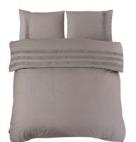 Dreamhouse Bali Taupe 200 x 220 cm