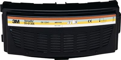 3M Filter | ABE1P | EN 12941 | voor TR600/800 | 5 stuks - 7100020997 7100020997