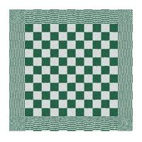 DDDDD Keukendoek Barbeque Groen
