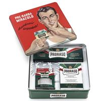 Proraso shaving giftbox eucalyptus