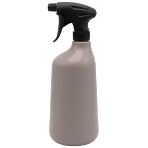 Nature plantenspuit antraciet 1 liter