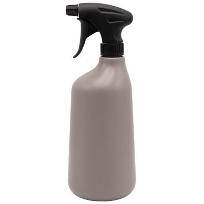 Nature plantenspuit antraciet 1 liter
