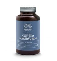 Creatine monohydraat creapure Creatine monohydraat creapure