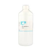 Waterstofperoxide 3% 1 Liter
