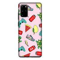 Things Jamie Loves: Samsung Galaxy S20 Plus Tough Case