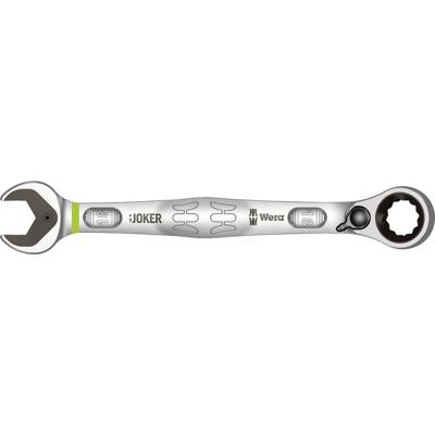 Wera 5020073001 Joker Switch Steek-ringratelsleutel Sleutelbreedte (metrisch) 18 mm