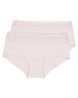 Linda Hipster - Paars