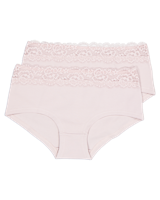 Linda Hipster - Paars