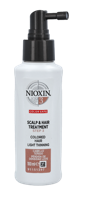 Nioxin System 3 Scalp & Hair Treatment 100ml