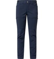 Haglofs Alert Mid Wandelbroek Dames Tarn Blue 46