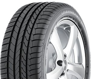 Goodyear EfficientGrip 195/55 R16 87V GY1955516VEFFFO
