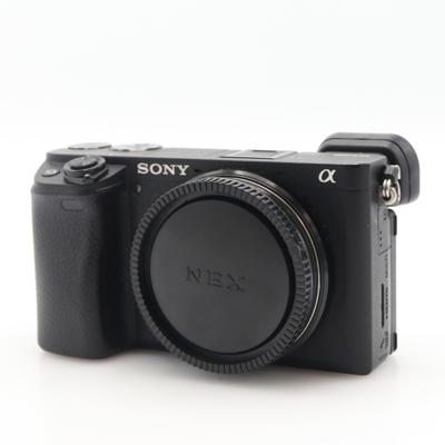 Sony A6400 body occasion
