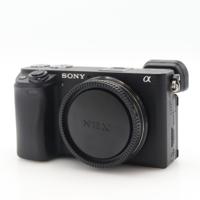 Sony A6400 body occasion
