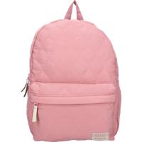 Milky Kiss Rugzak Sweet Bliss 39x29x12 cm Roze Milky Kiss Rugzak Sweet Bliss 39x29x12 cm Roze