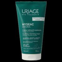 Uriage Hyseac reinigingscreme 150 Milliliter