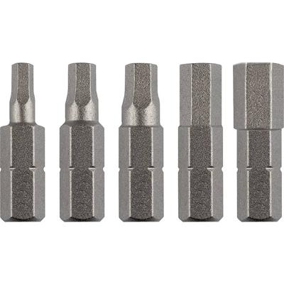kwb 120440 Kruis-bit 5-delig