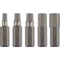 kwb 120440 Kruis-bit 5-delig