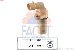 Krukassensor 90379