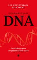 Kroongetuige DNA (Paperback)