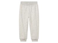 lupilu Meisjes joggingbroek (110/116, Grijs)