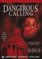 Dangerous Calling - DVD (8714691018542) - thumbnail