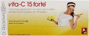 Reckeweg Vita c 15 forte 115