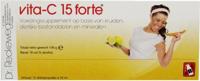 Reckeweg Vita c 15 forte 115 Reckeweg Vita c 15 forte 115