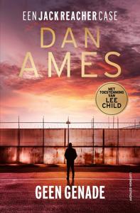 Geen genade - Dan Ames - ebook