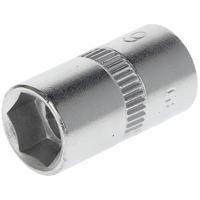 Gedore 20 9 6166130 Dopsleutelinzetstuk 9 mm 1/4 (6.3 mm)