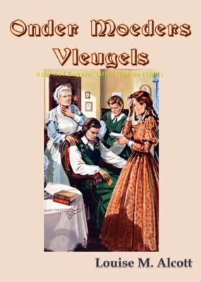 Onder moeders vleugels (Paperback)