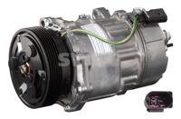 Swag Airco compressor 30 94 5161 - thumbnail