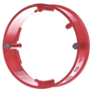 1155-72  - Plaster compensation ring 24mm 1155-72