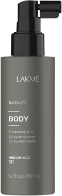 Lakmé Styling K.Beauty Body Thickening Spray 150ml