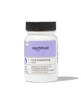 HEMA Nachtrust totaal - 30 stuks