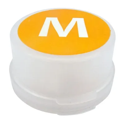 Acusnore Neusspreiders - Maat M Acusnore Neusspreiders - Maat M