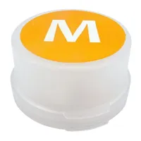 Acusnore Neusspreiders - Maat M - thumbnail