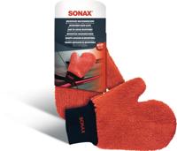 SONAX Microfiber cloth 1 piece