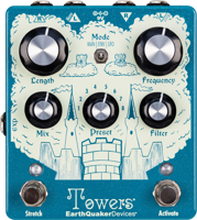 Earthquaker Devices Towers