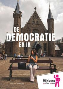 De democratie en ik (Paperback)